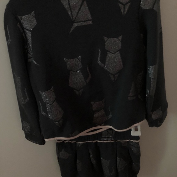 ‼️$80🔥Marc Jacobs kids skirt and top size 4 - Picture 2 of 6